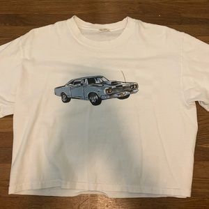 Brandy Melville shirt